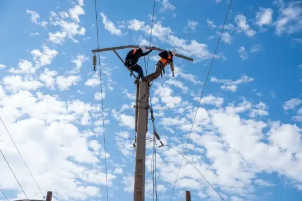 Câblage électrique Kamal Électrique